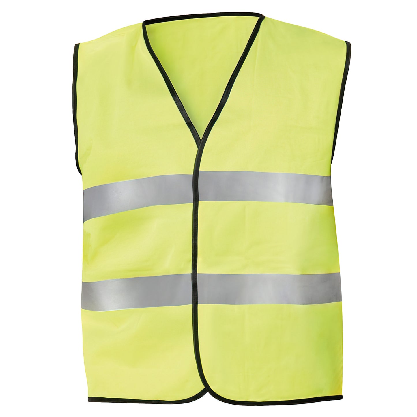 Colete de Trabalho Refletivo Aprovado