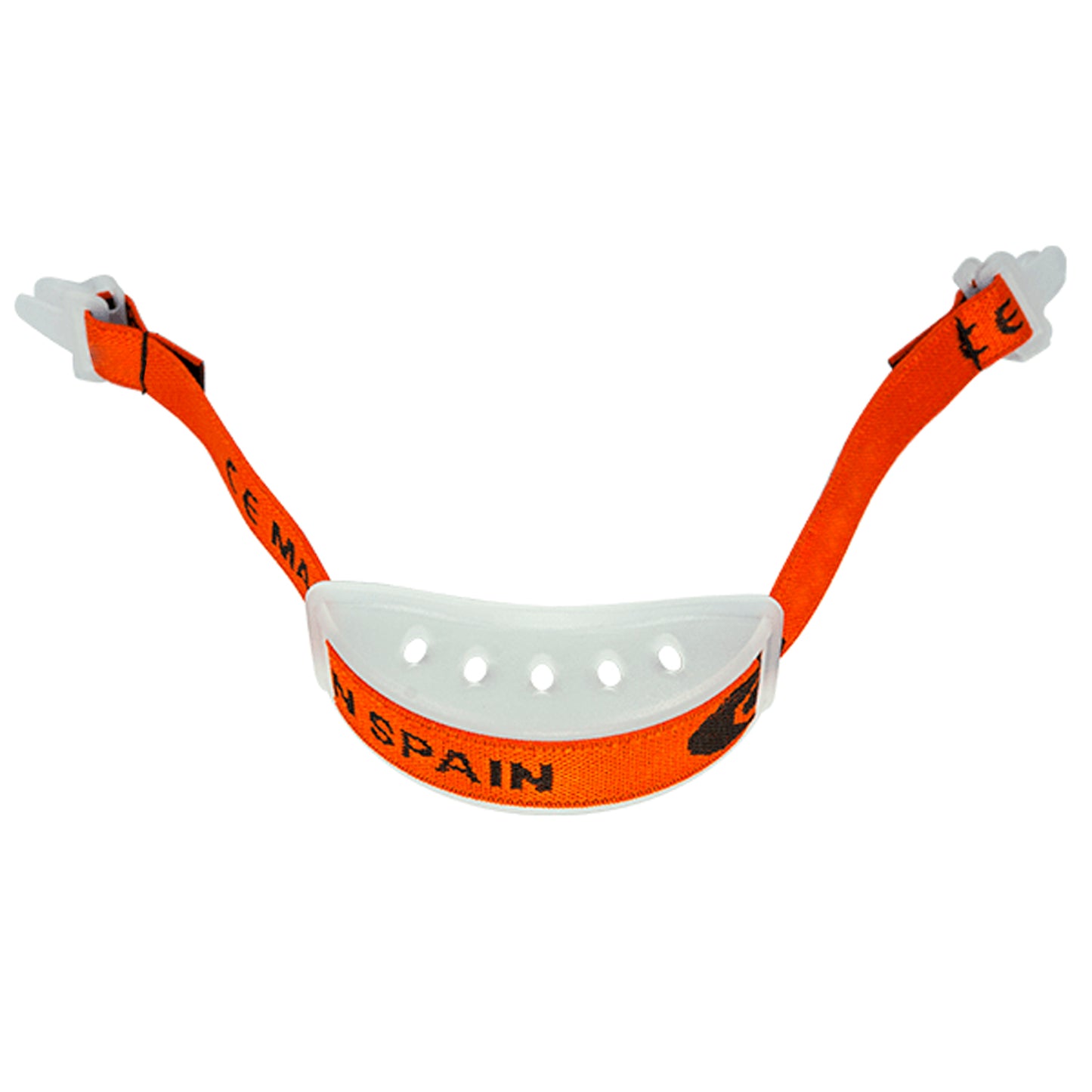 Chinstrap para capacete de trabalho