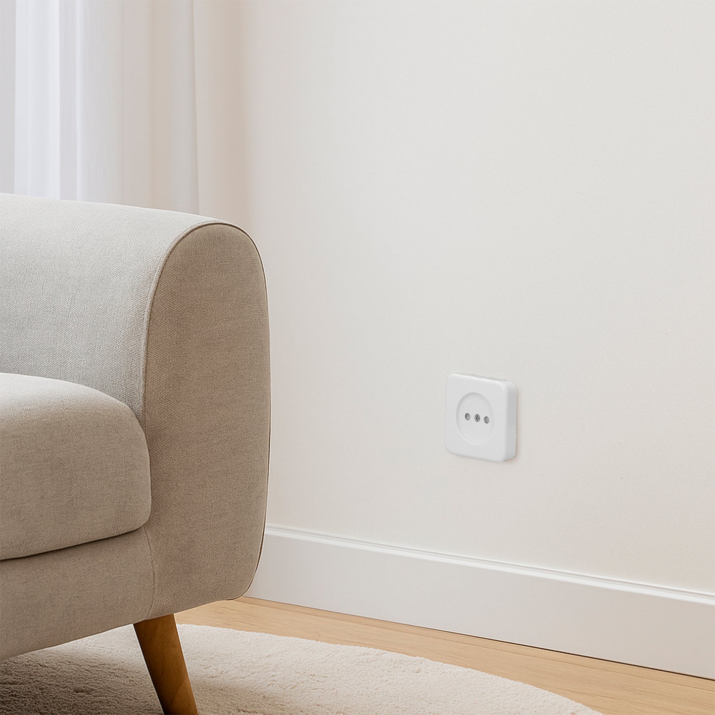 Superfície Base Oryx Sem ligação à terra