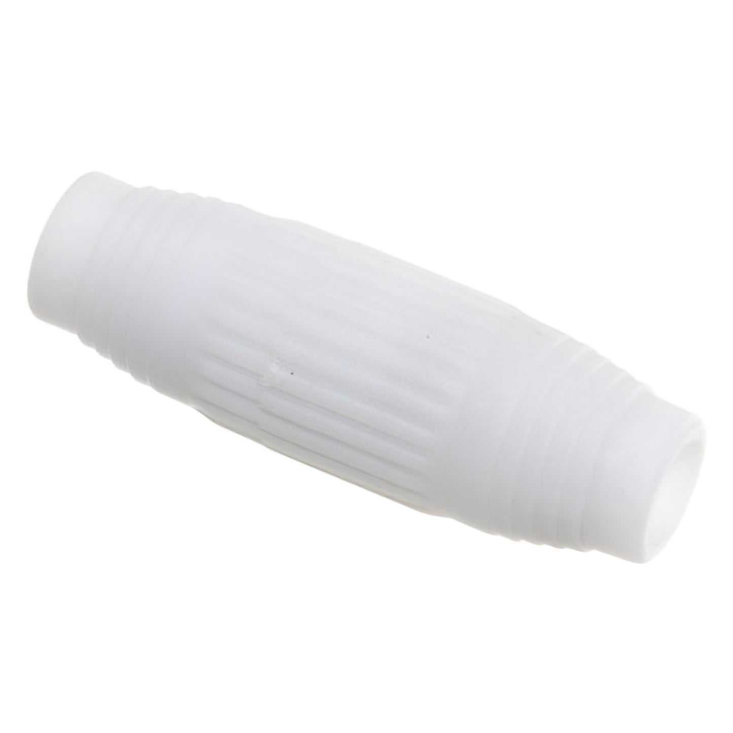 Conector de TV Emenda de cabo coaxial 9,5 mm.