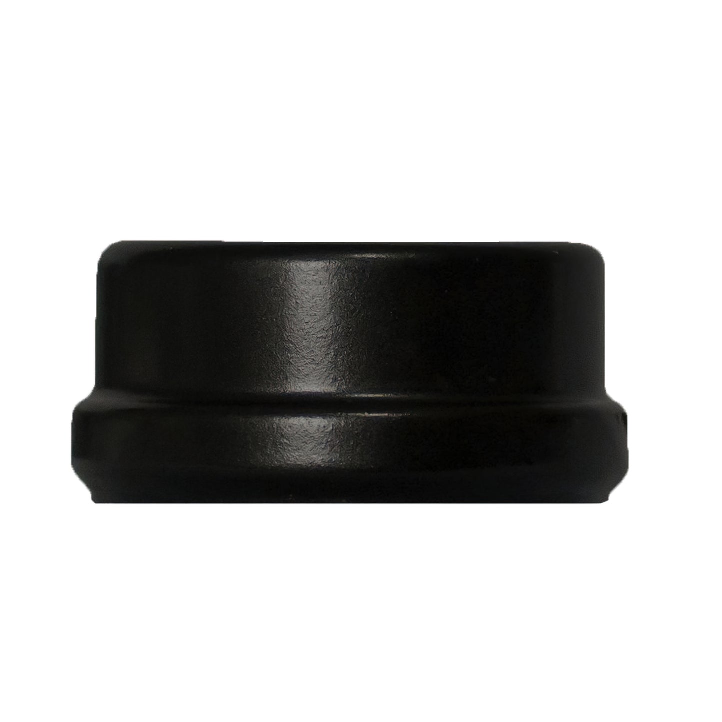 Tampa de tubo de fogão a pellet vitrificado Ø80 mm