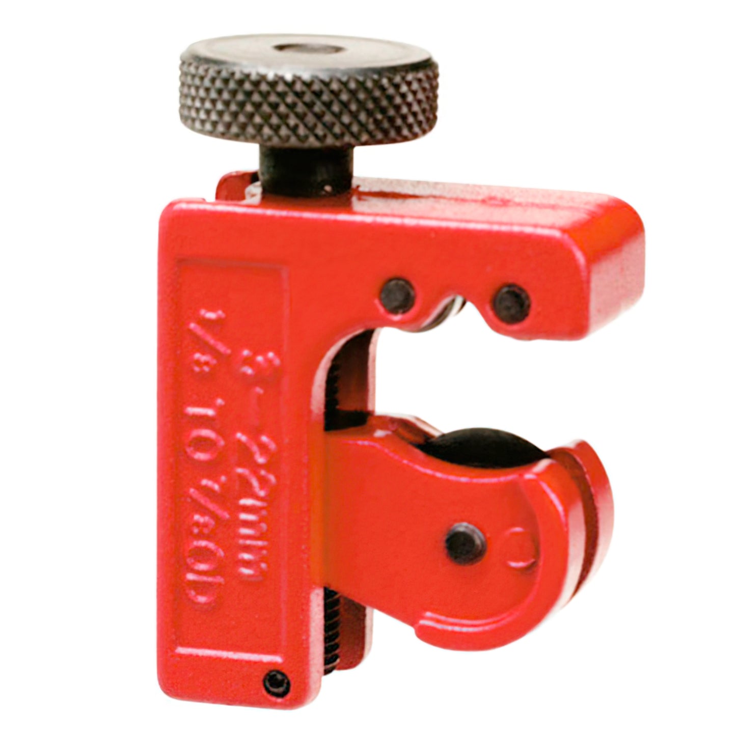 Cortatubos Maurer Mini Plus de Ø 3 a 22 mm.