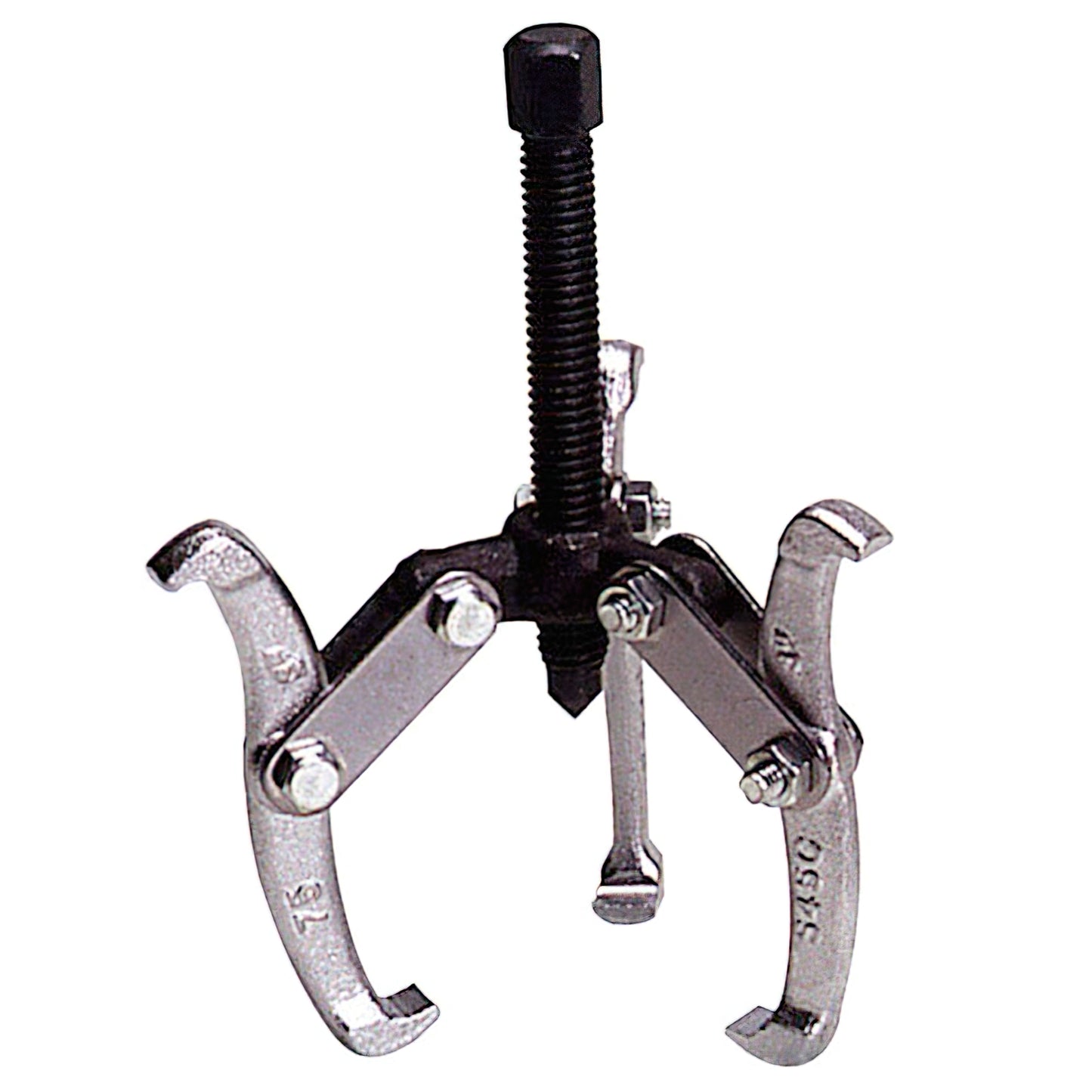 Extrator 3 Braços 4"