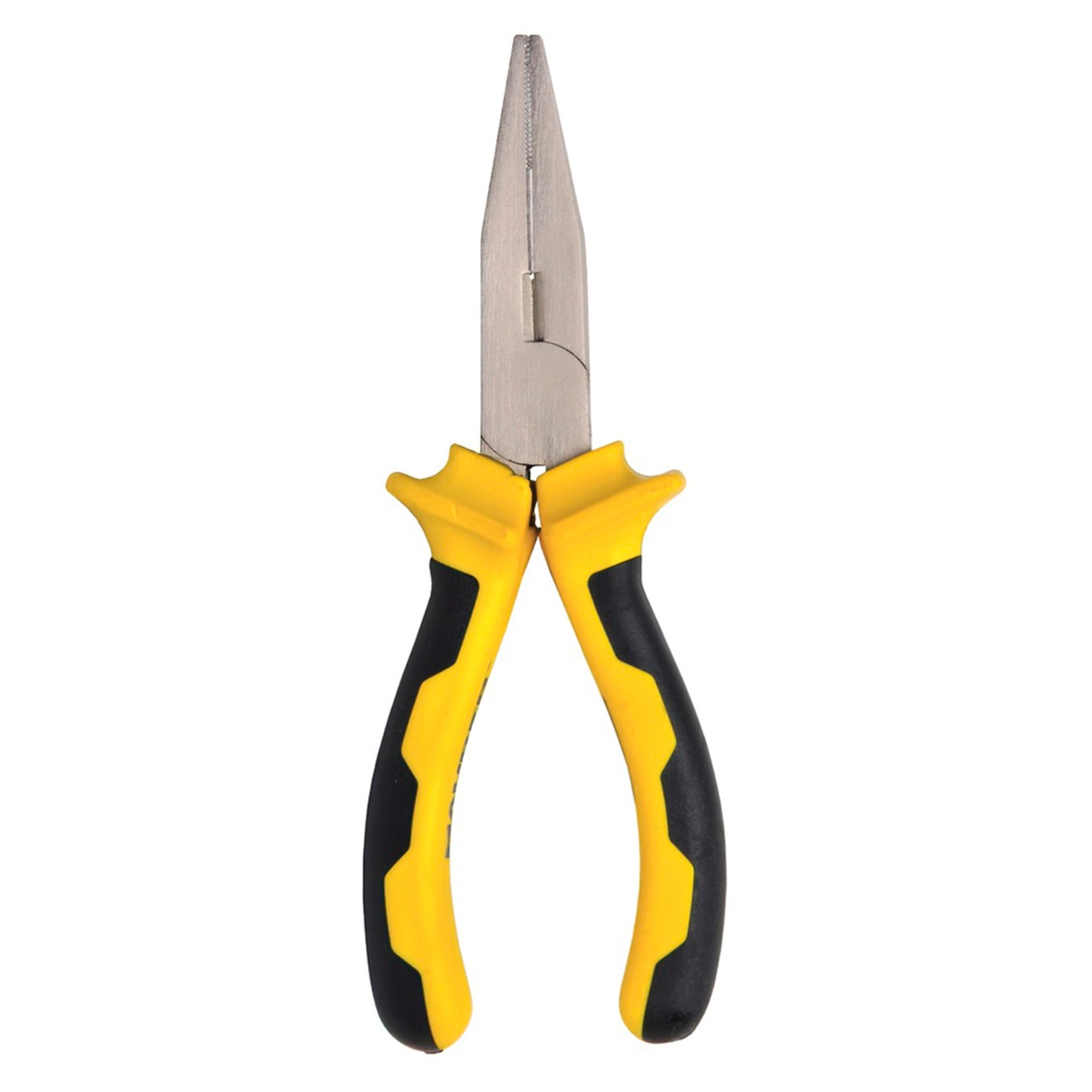 Alicate boca chata DIN 150 mm.