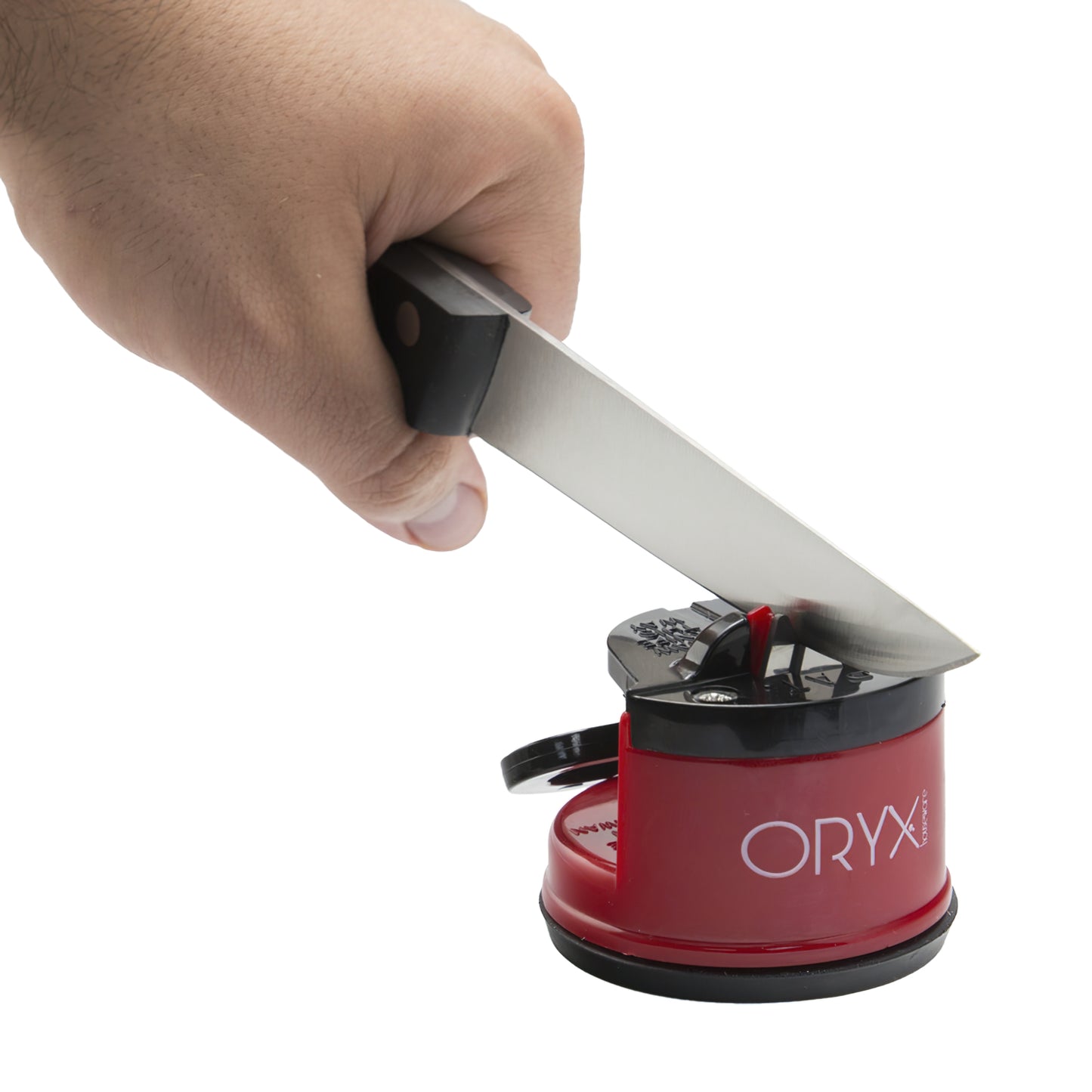 Afilador Universal Con Ventosa