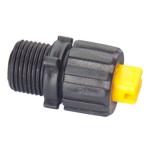 Boquilla Herbicida Plastico Lanza Papillon - El Brico Hogar