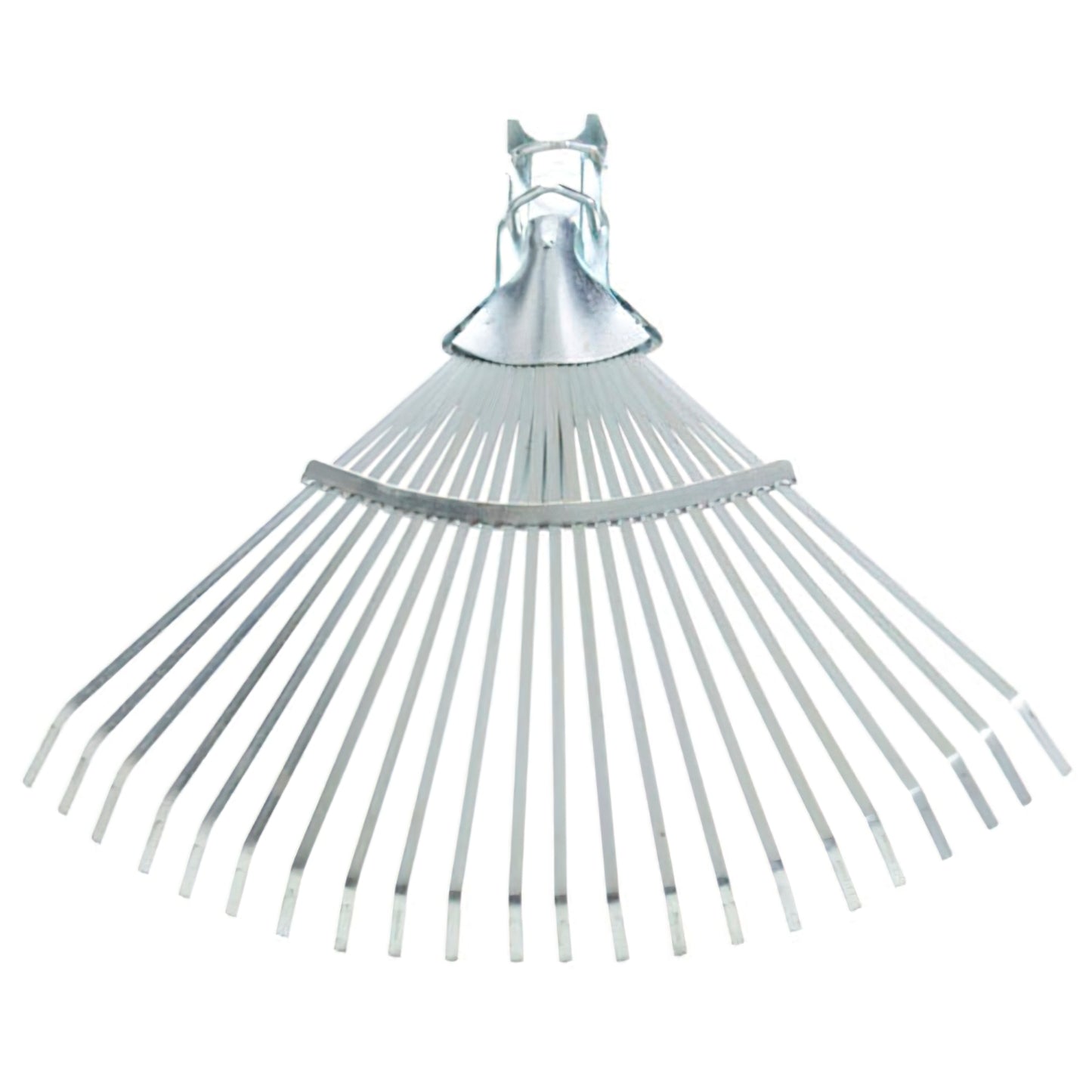 Ancinho de jardim ajustável Papillon com garra