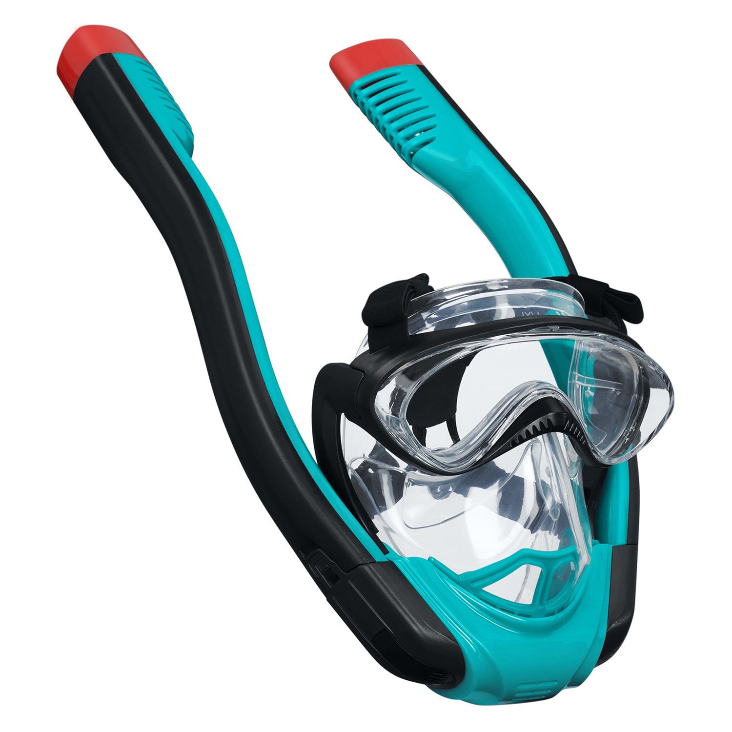 Máscara de Snorkel con tubo
