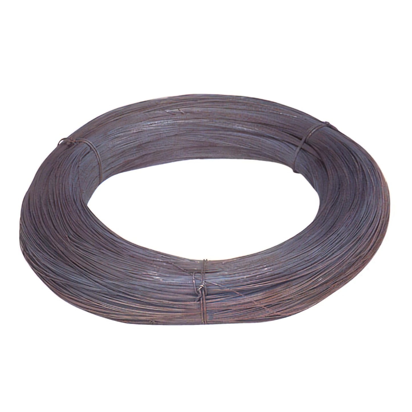 Arame Recozido Rolo 25 kg. Nº 8 - 1,3 mm.