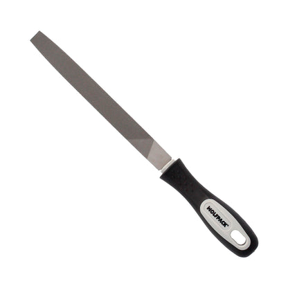 Lima Com Cabo Plano Ponta Média 8"