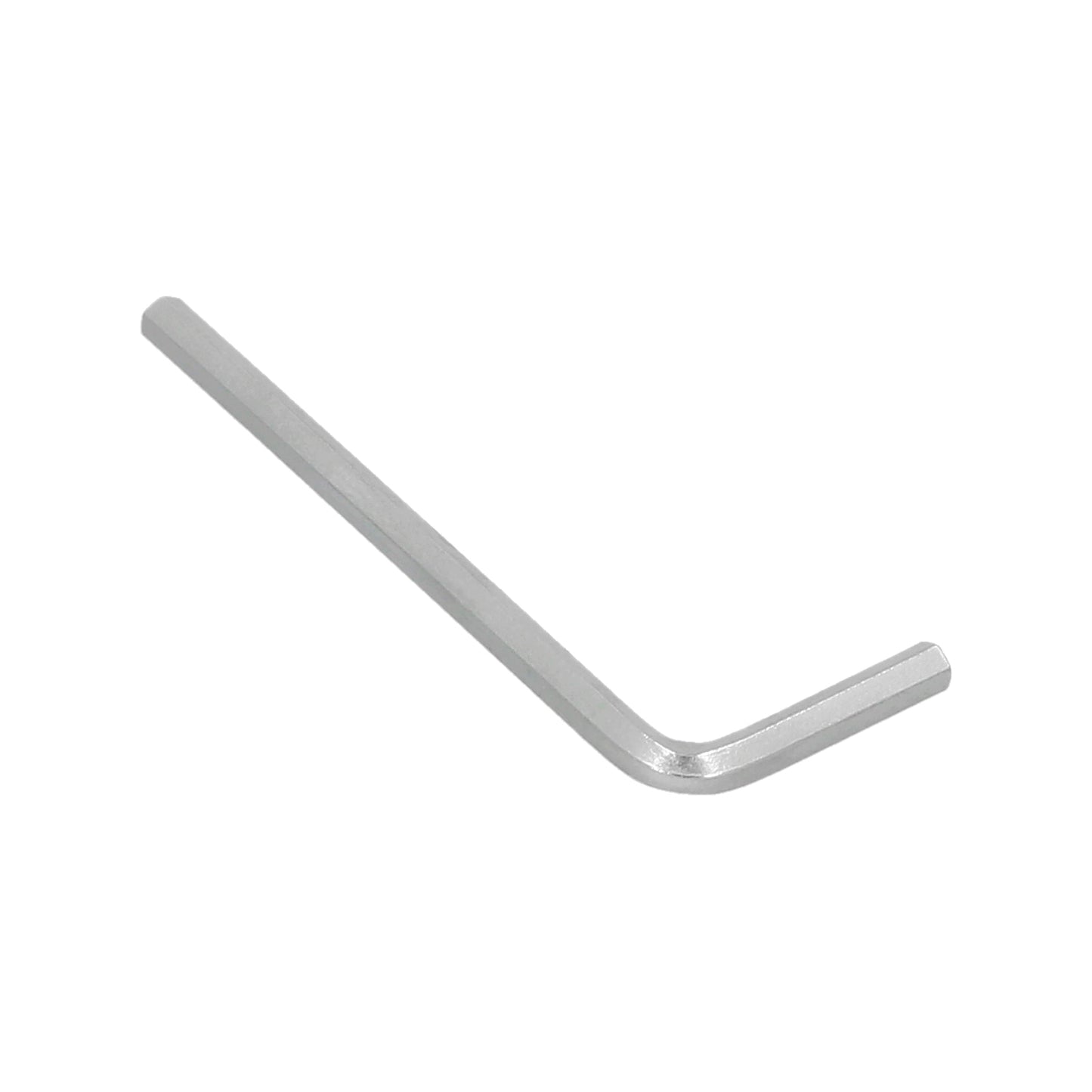 Chave Allen padrão de aço cromo vanádio profissional 3,5 mm. Chave Hexagonal, Chave Allen Oficina Mecânica, Chave Allen Faça Você Mesmo
