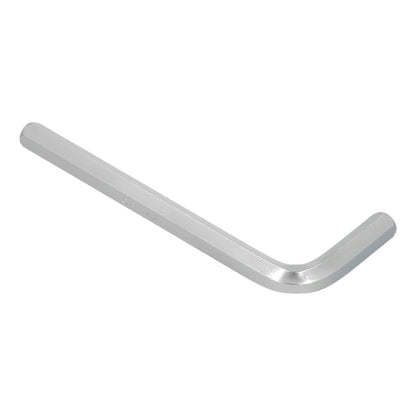 Chave Allen padrão de aço cromo vanádio profissional 7,0 mm. Chave Hexagonal, Chave Allen Oficina Mecânica, Chave Allen Faça Você Mesmo
