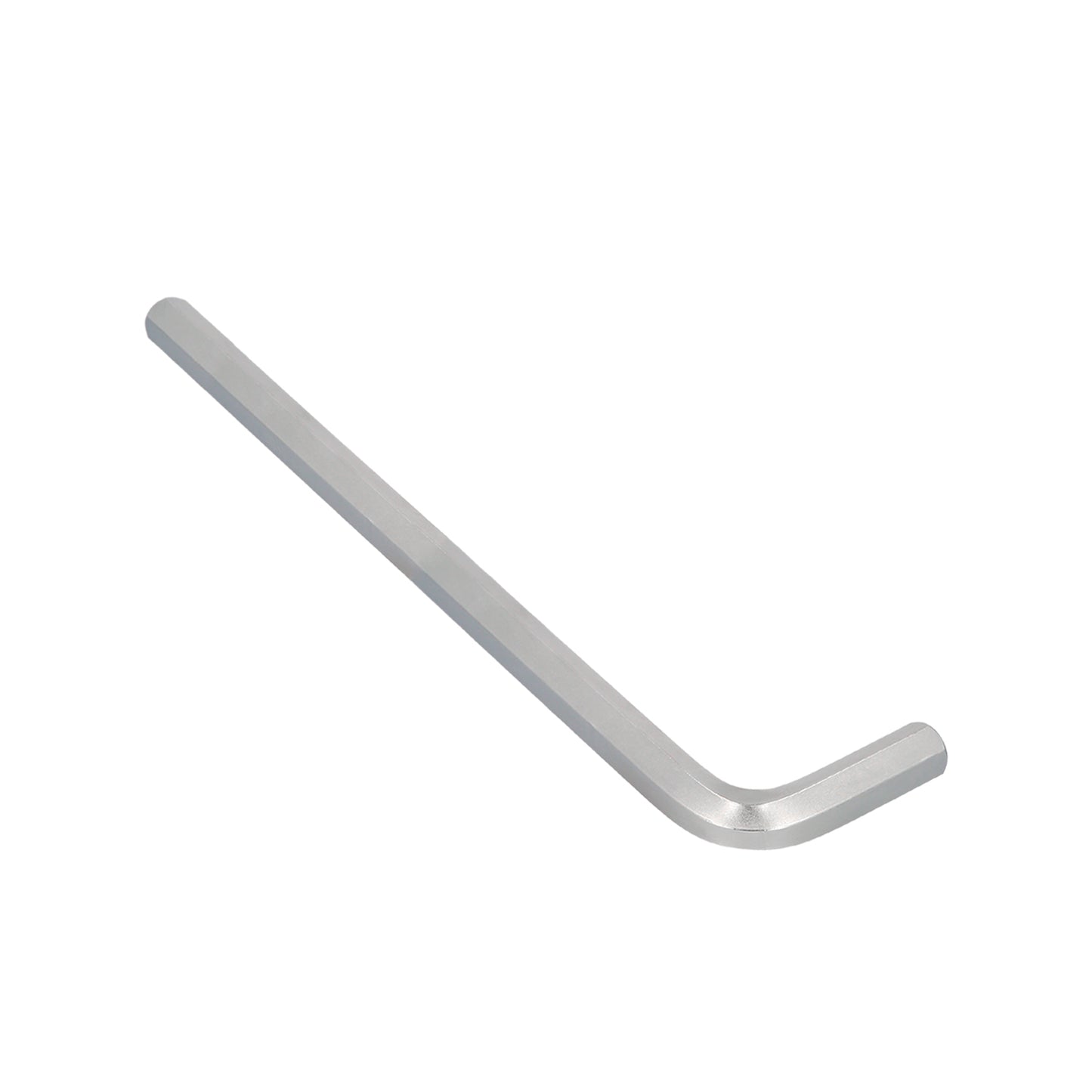 Chave Allen longa profissional em aço cromo vanádio 3,0 mm. Chave Hexagonal, Chave Allen Oficina Mecânica, Chave Allen Faça Você Mesmo