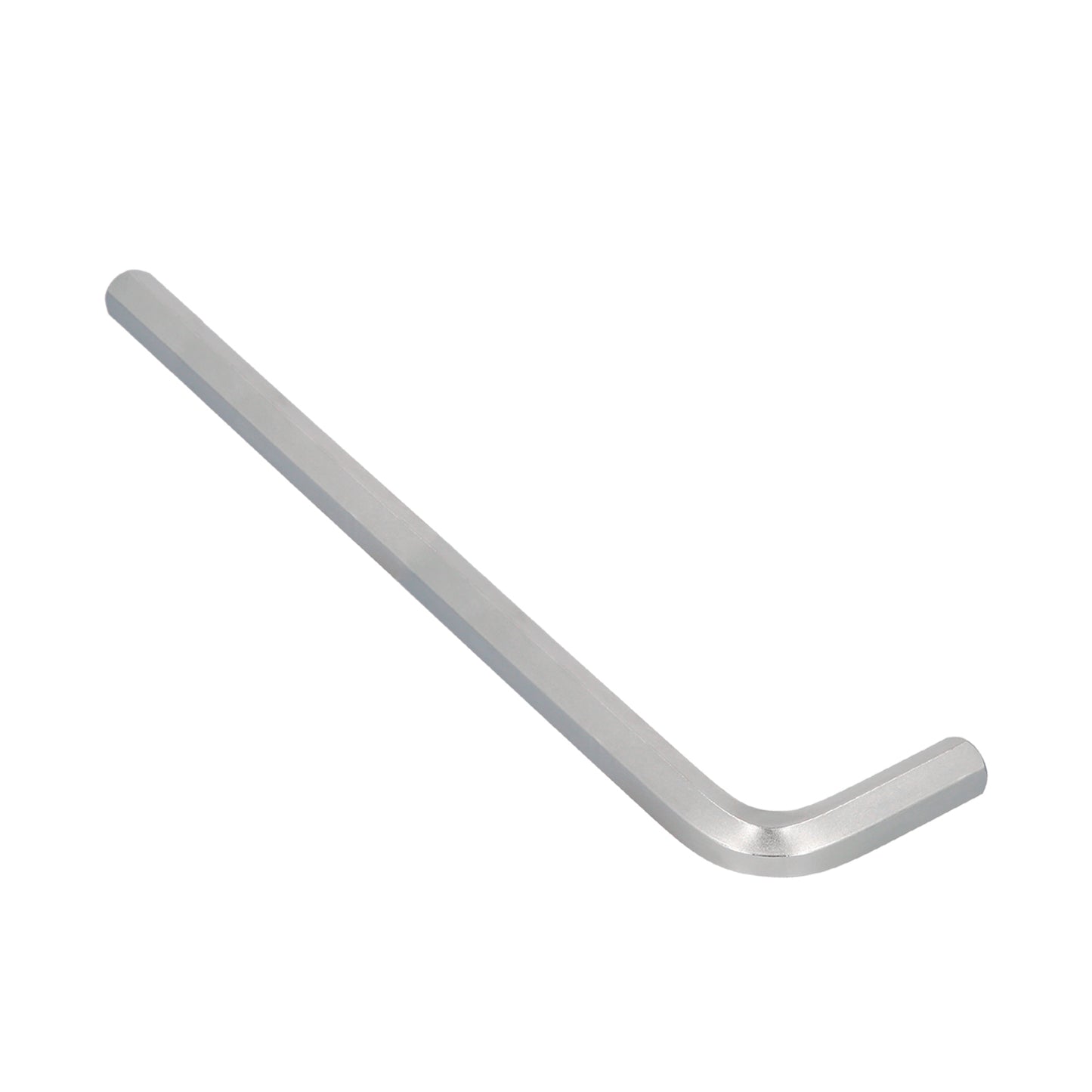 Chave Allen longa profissional em aço cromo vanádio 5,0 mm. Chave Hexagonal, Chave Allen Oficina Mecânica, Chave Allen Faça Você Mesmo