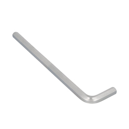 Chave Allen longa profissional em aço cromo vanádio 5,0 mm. Chave Hexagonal, Chave Allen Oficina Mecânica, Chave Allen Faça Você Mesmo