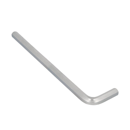 Chave Allen longa profissional em aço cromo vanádio 6,0 mm. Chave Hexagonal, Chave Allen Oficina Mecânica, Chave Allen Faça Você Mesmo