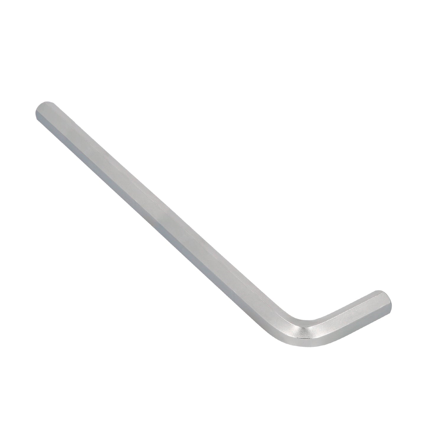Chave Allen longa profissional em aço cromo vanádio 7,0 mm. Chave Hexagonal, Chave Allen Oficina Mecânica, Chave Allen Faça Você Mesmo