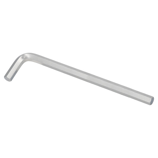 Chave Allen longa profissional em aço cromo vanádio 12,0 mm. Chave Hexagonal, Chave Allen Oficina Mecânica, Chave Allen Faça Você Mesmo