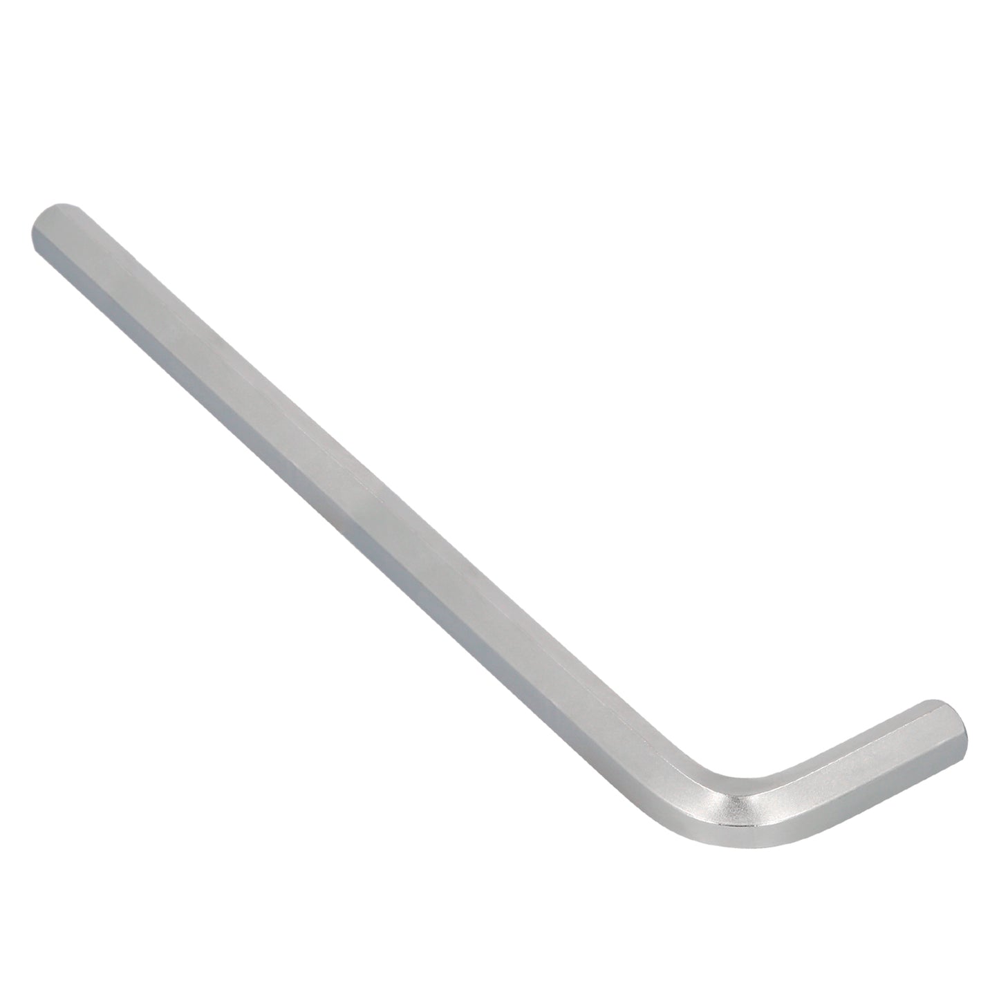 Chave Allen longa profissional em aço cromo vanádio 12,0 mm. Chave Hexagonal, Chave Allen Oficina Mecânica, Chave Allen Faça Você Mesmo