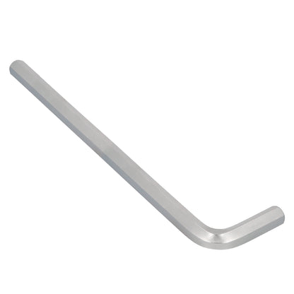 Chave Allen longa profissional em aço cromo vanádio 12,0 mm. Chave Hexagonal, Chave Allen Oficina Mecânica, Chave Allen Faça Você Mesmo