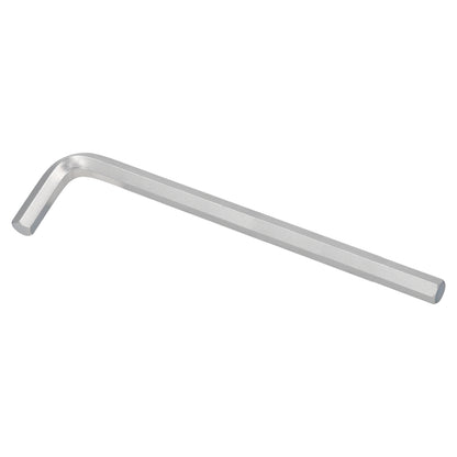 Chave Allen longa profissional em aço cromo vanádio 12,0 mm. Chave Hexagonal, Chave Allen Oficina Mecânica, Chave Allen Faça Você Mesmo