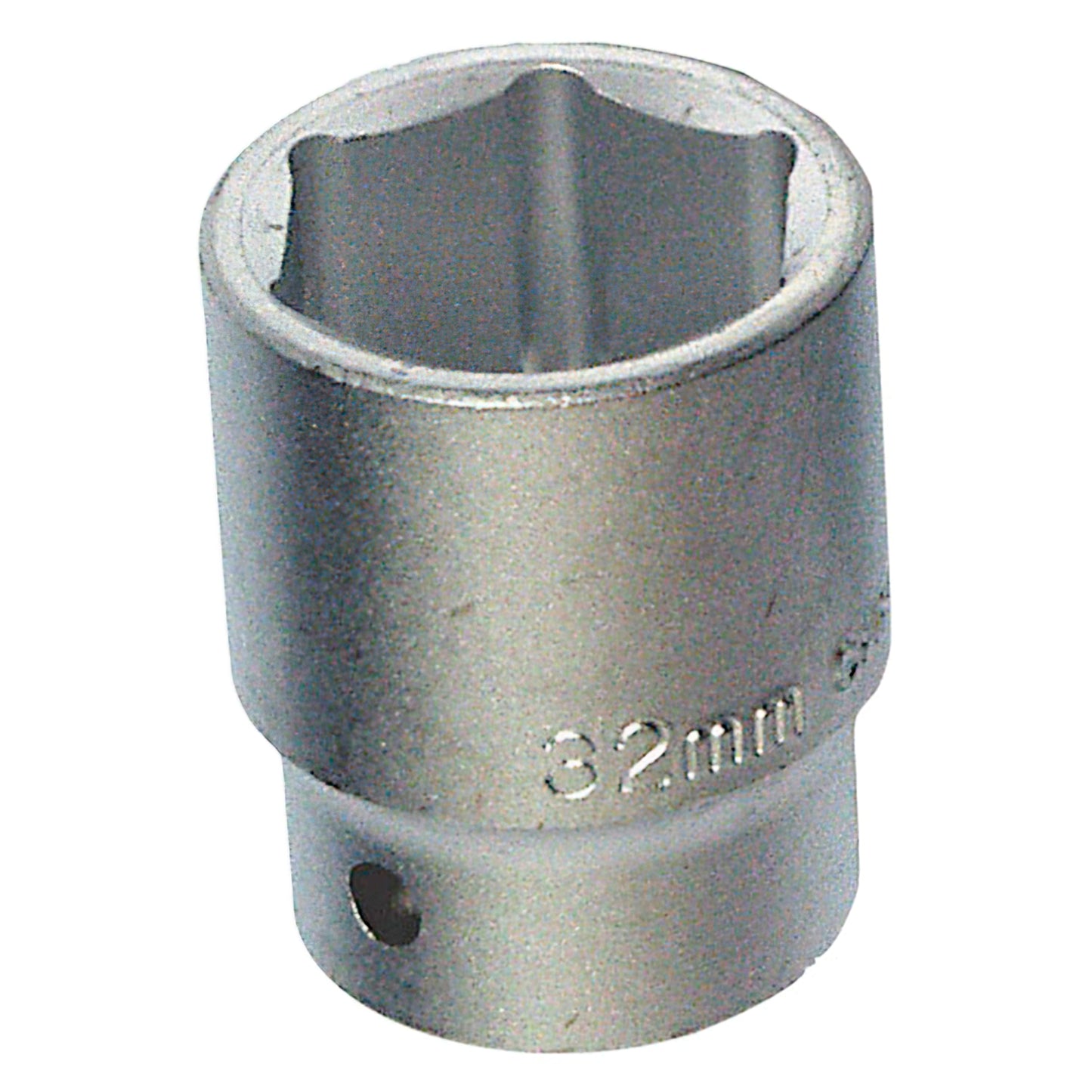 Llave Vaso Maurer 3/4 Hexagonal 22mm.