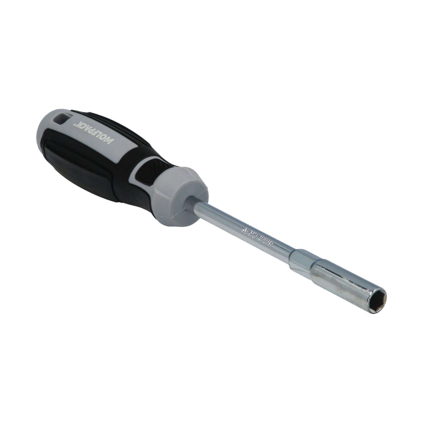 Destornillador Con Vaso 8,0 mm.