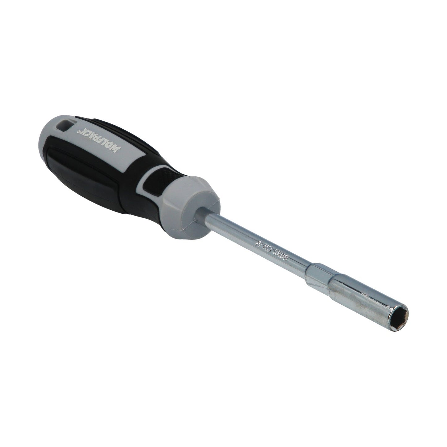Destornillador Con Vaso 8,0 mm.