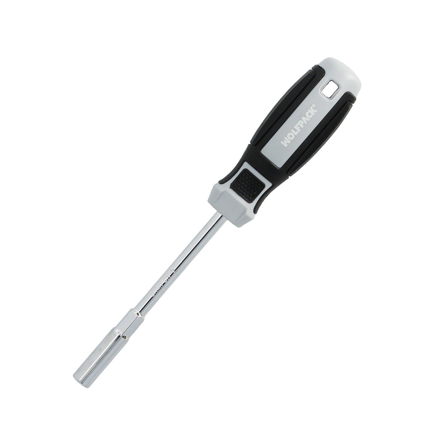 Destornillador Con Vaso 8,0 mm.
