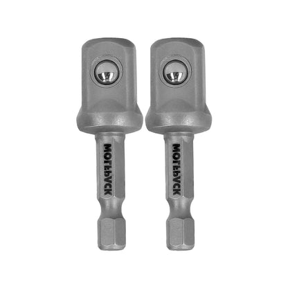 Adaptador Para Llaves De Vasos De 1/2"