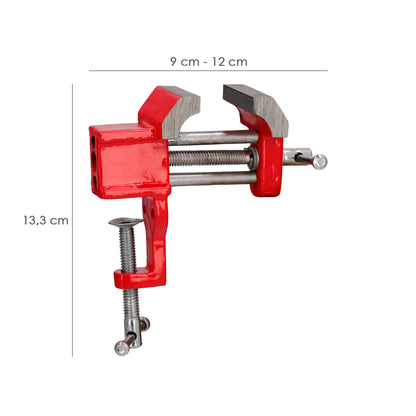 Parafuso de Mesa DIY 50 mm.