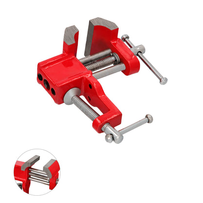 Parafuso de Mesa DIY 50 mm.