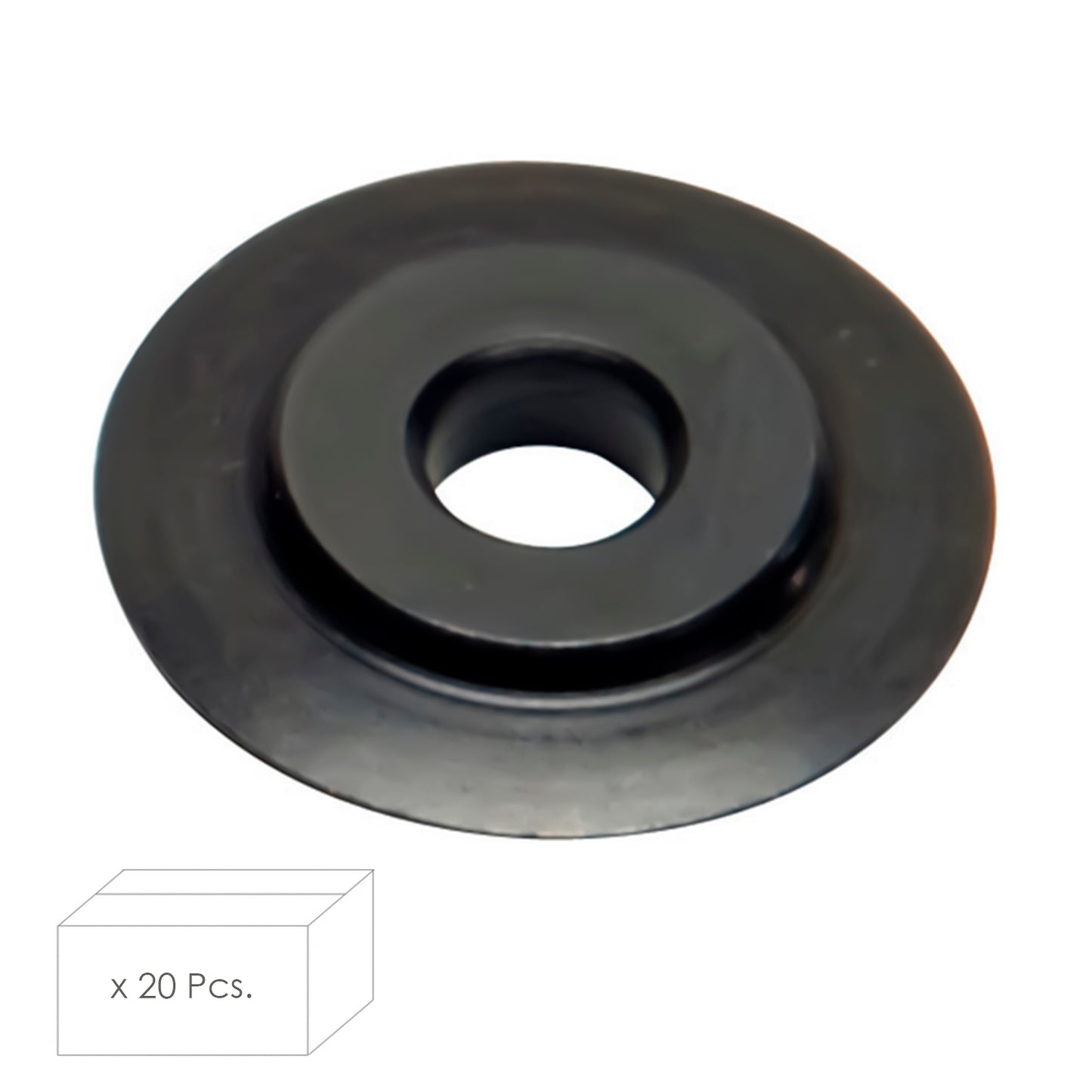 Cuchilla Para cortador de tubos (Pack 20 piezas)