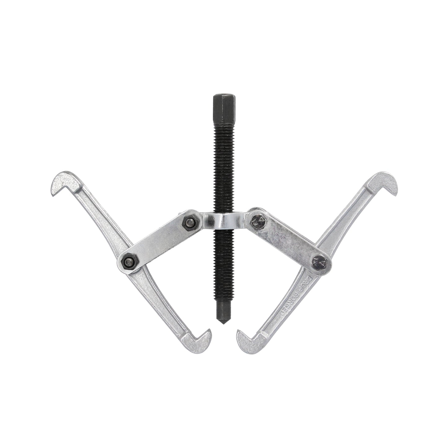Extractores Interiores / Exteriores 2 Brazos Ø 100 mm. / 4" Extractor Paralelo, Extractor Rodamientos, Extractor Engranajes