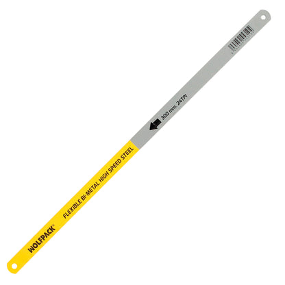 Hoja Para Sierra Arco Bimetal HSS 1Corte