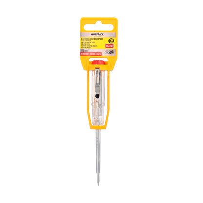 Chave de fenda localizadora de poste 140 mm.