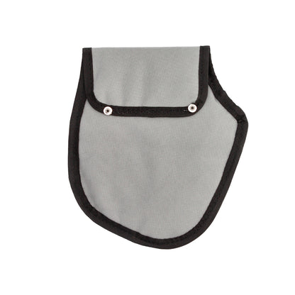 Bolsa de Ferramentas Capa para Cinto Com 3 Bolsos e 4 Elásticos. Porta-ferramentas para eletricistas com vários bolsos