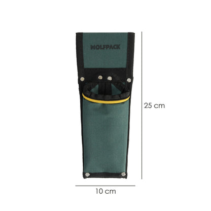 Funda Tijeras Podar Nylon. Funda Protectora. Soporte Para Tijeras De Podar.