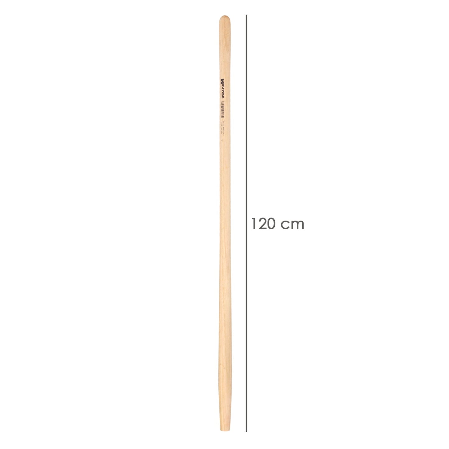 Mango Madera Raedera 1200x37 mm.