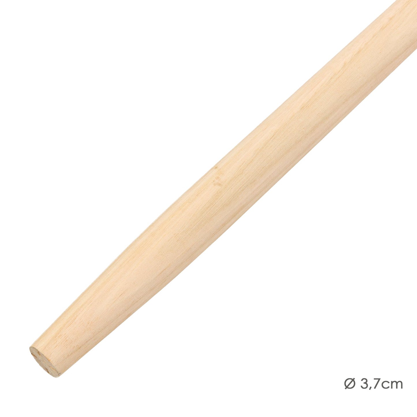 Mango Madera Raedera 1200x37 mm.