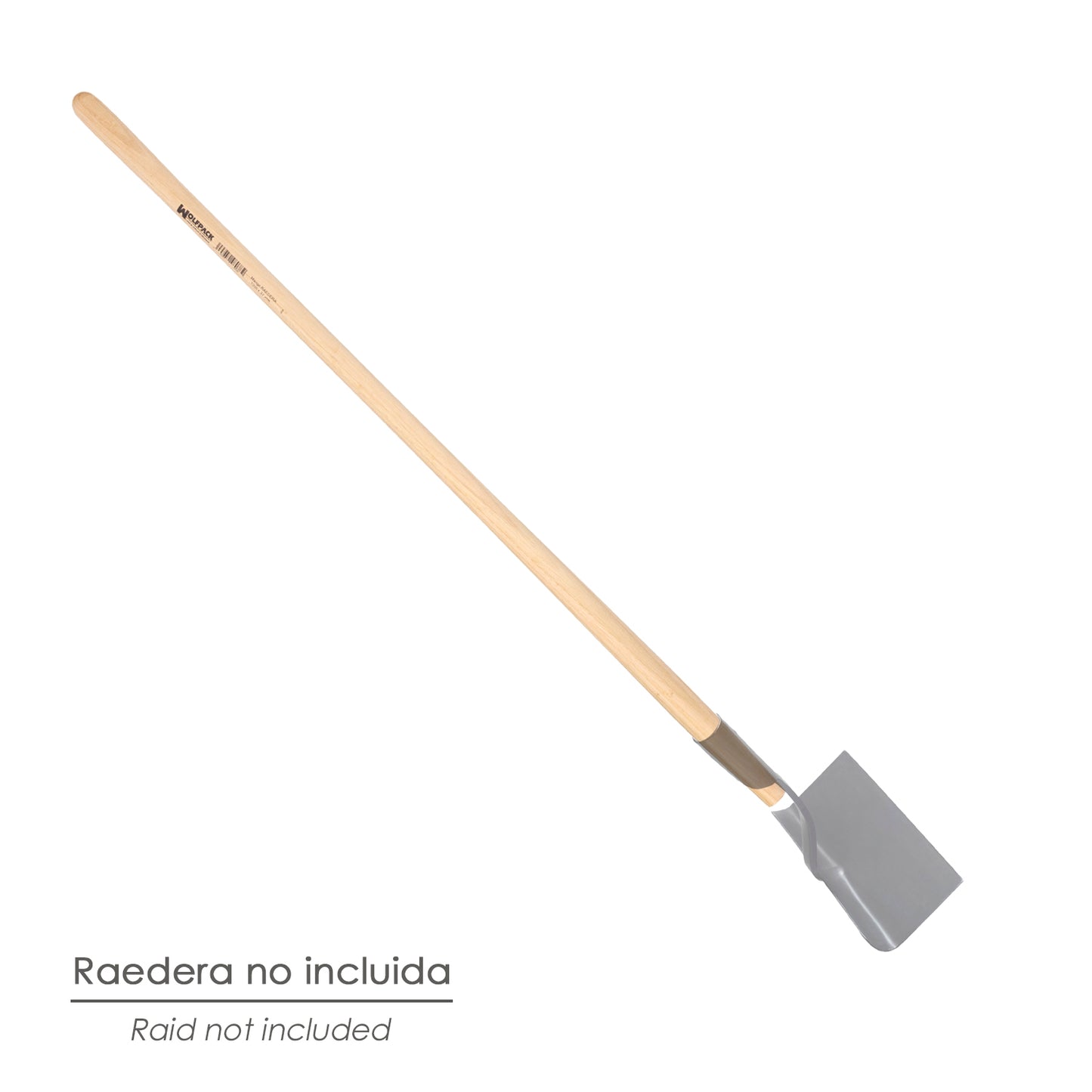 Mango Madera Raedera 1200x37 mm.