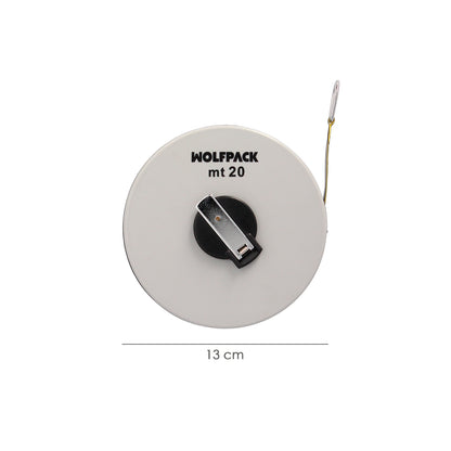 Fita Métrica de Fibra de Vidro 20 Metros