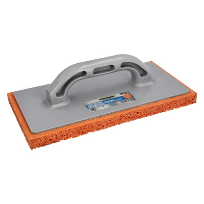 Cabo Float Fibra Laranja 14x28 cm. Acabamento grosseiro