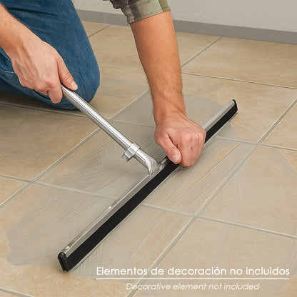 Espatula Solador Target 75 Cm Sin Mango