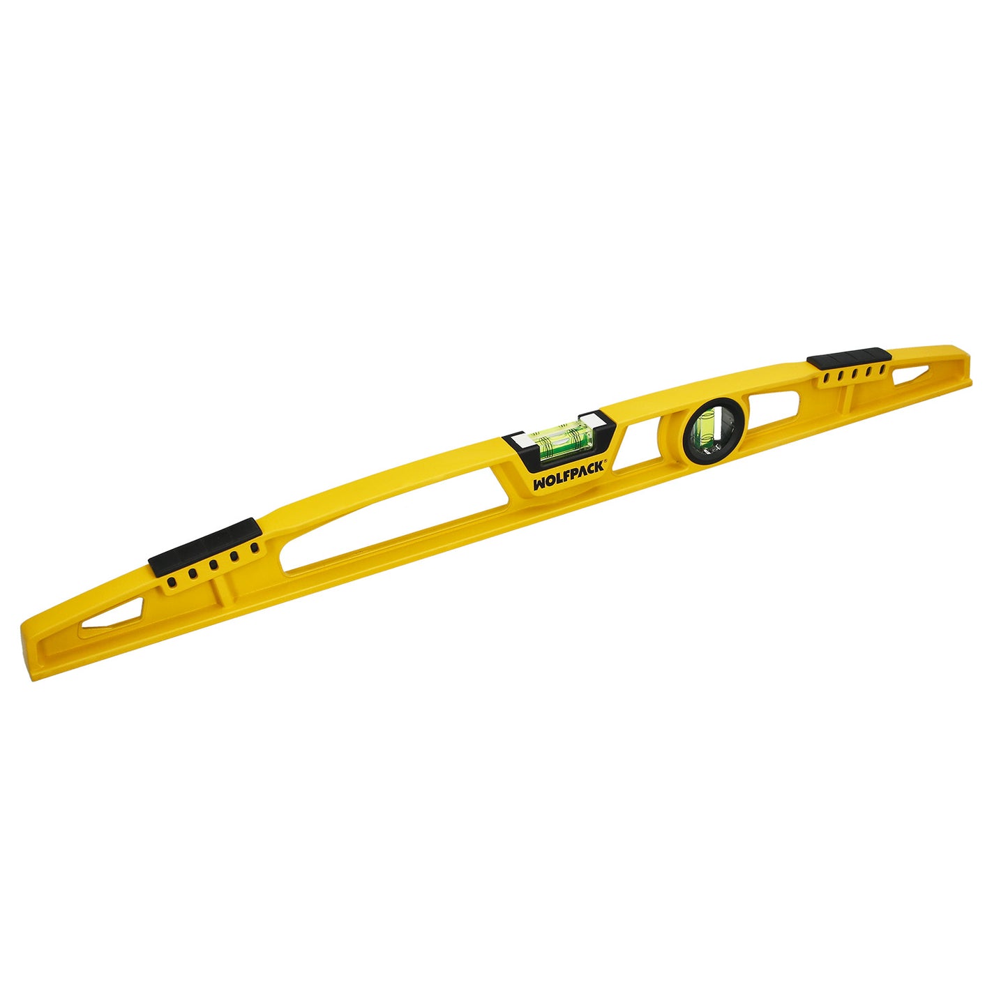 Nivel Ala De Avion Plus 60 cm.