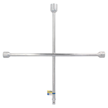 Llave Cruz 27 mm. / 32 mm. / 32 mm.  3/4". Para Camión.  Llave De Cruceta, Llave Cruzada, Llave Rueda Camión,