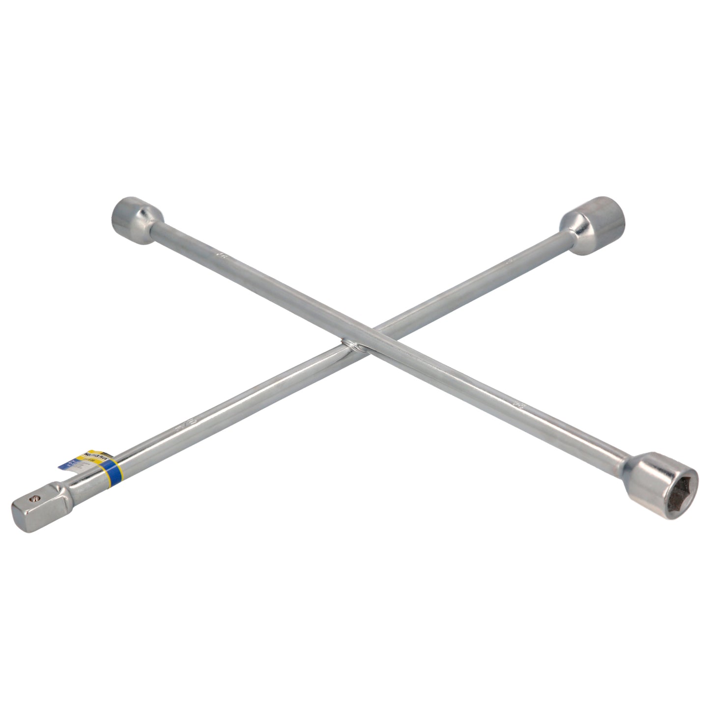 Llave Cruz 27 mm. / 32 mm. / 32 mm.  3/4". Para Camión.  Llave De Cruceta, Llave Cruzada, Llave Rueda Camión,