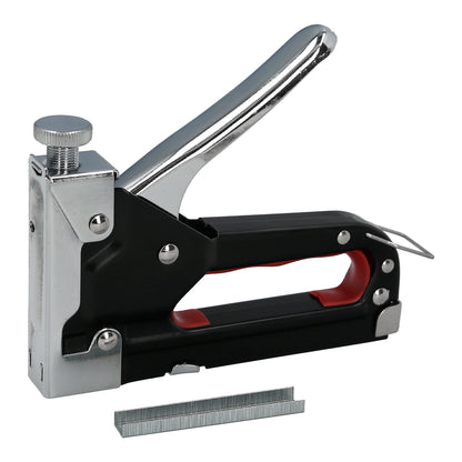 Grapadora Metal Regulable Nº3 4/14mm.