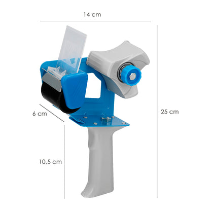 Máquina de cintar fita de embalagem, máquina de selagem manual, dispensador de fita adesiva, dispensador de fita de embalagem.