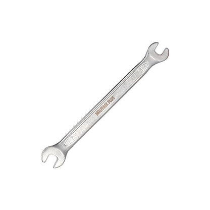 Llave Fija Plus Acero Cromo Vanadio 6x7 DIN 3110. Llaves Fijas Dobles